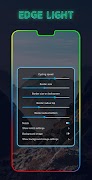 Edge Light screenshot 1