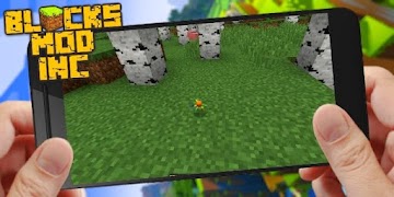 Black Hole Space Mod স্ক্রিনশট 4