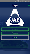 JAE Data Mining پوسٹر
