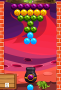 Saurus Giant screenshot 5