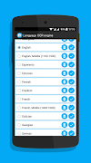 برنامه‌نما OCR Quickly - Text Scanner عکس از صفحه