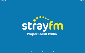 Stray FM screenshot 7