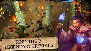 DARKSTONE screenshot 7