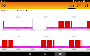 WD Fleet 2 Free capture d'écran 5