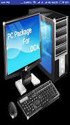 PC Package ポスター