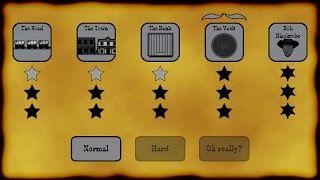 Shooting Sheriff's Gun 스크린샷 1