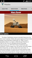Pleiades 2015 screenshot 3