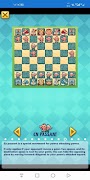 برنامه‌نما Chess Challenges عکس از صفحه