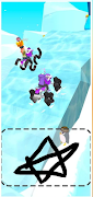 Scribble Rider! Guide capture d'écran 1