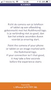 roARmond 4D imagem de tela 2