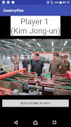 DestroyKim Screenshot 1