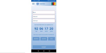Electra Cameroon syot layar 7