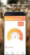 Thermometer & Hygrometer screenshot 3