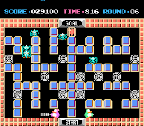 Binary Land Classic 截圖 3