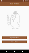 CharPicture screenshot 1
