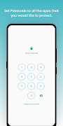 Poster AppShield - Private AppLock