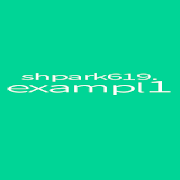 shpark619.Example1_dev โปสเตอร์