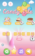 Candy Tile পোস্টার