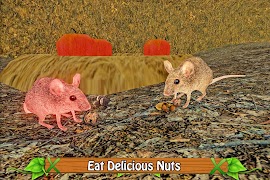 Ultimate Mouse Simulator capture d'écran 6