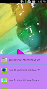 Slime Tutorial Video Poster