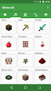 Craft Master - Guide for Minecraft and IC2 Plakat