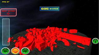 Max Destroyer screenshot 5