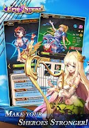 Epic Strike 截图 2