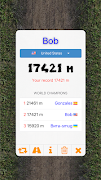 Finger Runner Champions اسکرین شاٹ 2