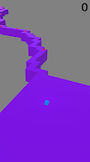 Cube Move captura de pantalla 1