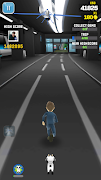 برنامه‌نما Mega Mall Rush Runner عکس از صفحه
