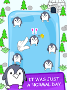 Penguin Evolution - 🐧 Clicker 스크린샷 4