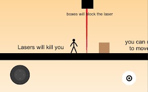 برنامه‌نما Another Weird Platformer عکس از صفحه