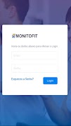 MonitoFit পোস্টার