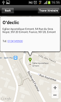 O'declic скриншот 3