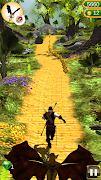 Temple Jatt Run 截圖 2