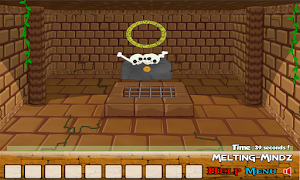 Escape Doom Temple screenshot 2