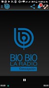 Radio Bio Bio Chile - La Red de Noticias + grande Screenshot 4
