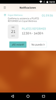 Copal Wellness Screenshot 4