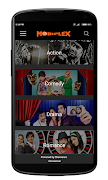 Mobiplex 截图 5