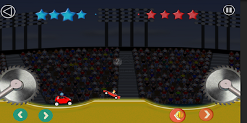 Drive Ahead!!! imagem de tela 6