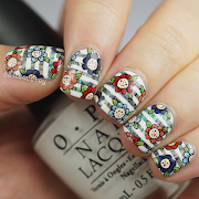 Nails Video Tutorial اسکرین شاٹ 3