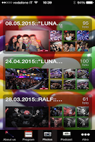 SAVANA POTENTE Screenshot 1
