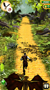 Temple Jatt Run 截图 1