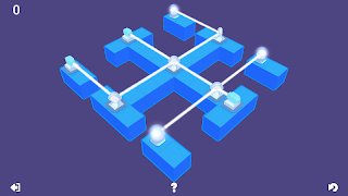 LightTrace capture d'écran 2