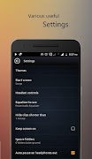 Music Player 截图 5