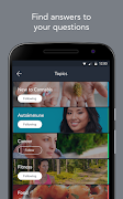 IMPACT Network Ekran Görüntüsü 1