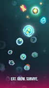 برنامه‌نما Bacter.io Evolution عکس از صفحه