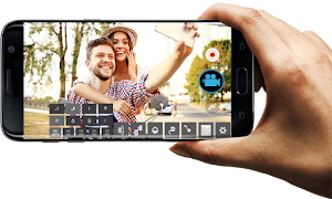 Hd Camera screenshot 1