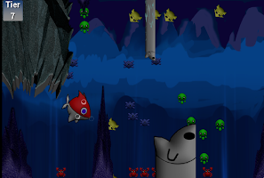 Fish Story screenshot 3