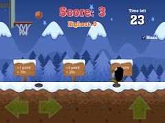 Bird Basket 스크린샷 1